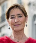 Victoria Ortega