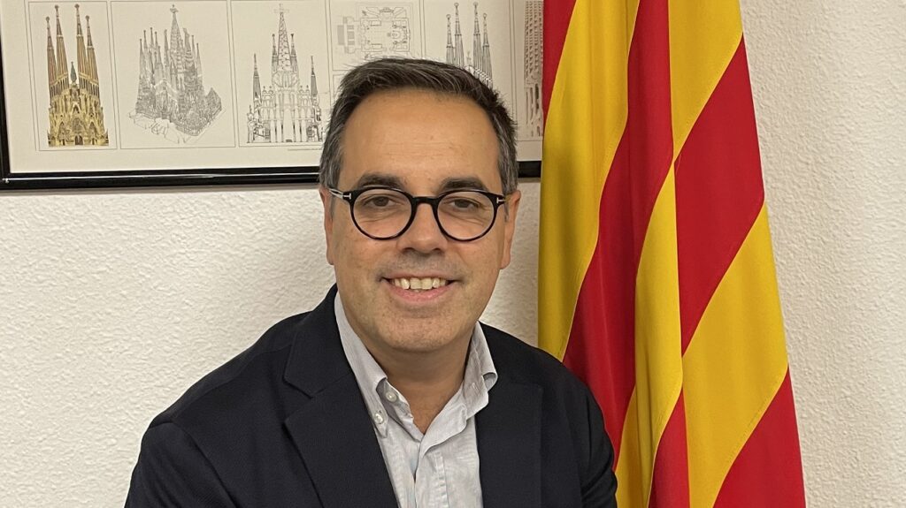 Secretari d’Habitatge i Inclusió Social del Departament de Drets Socials de la Generalitat de Catalunya.